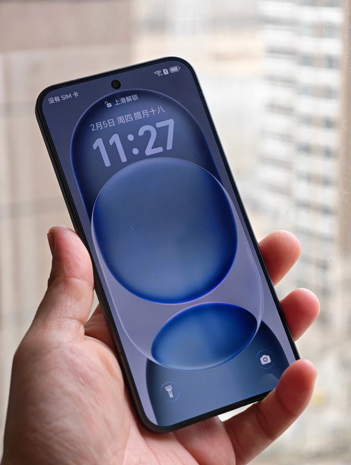 Huawei перестала игнорировать сегмент компактных смартфонов