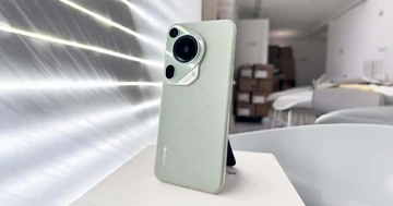 Японцы отрицают, что заявляли о 90% китайской начинки в Huawei Pura 70