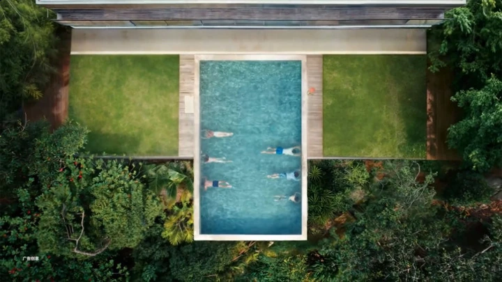 Huawei Pura 70 Pocket получил дату анонса и первый видеотизер