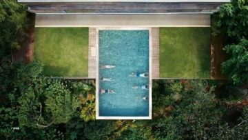 Huawei Pura 70 Pocket получил дату анонса и первый видеотизер