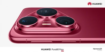 Huawei Pura 80 Pro: материалы корпуса и что в глазках камер
