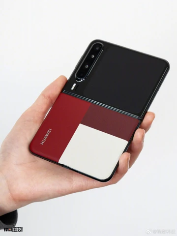 Huawei Pura X популярнее, чем OPPO Find N5