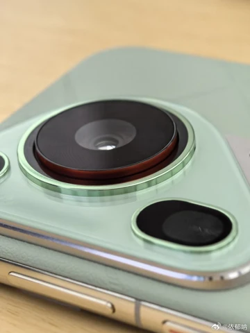 Huawei уже закупается камерами для Mate 70 и Pura 80