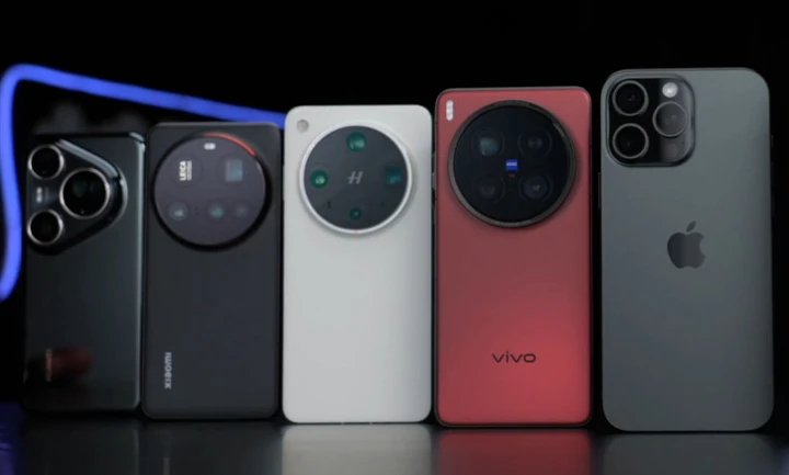 Huawei впервые за много лет стала лидером рынка Китая: отчёт IDC