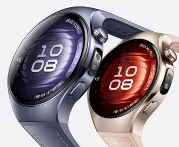 Huawei Watch 5, Watch Fit 4 и 4 Pro, FreeBuds 6 уже в России (цена)