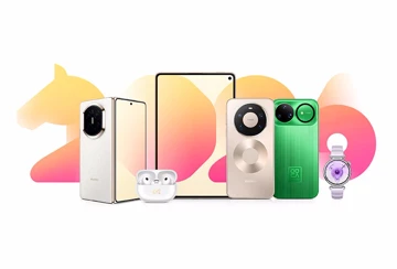 Huawei запустила крупные предновогодние скидки в Китае