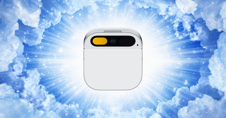 Humane AI Pin всё: HP купила стартап в 10 раз дешевле изначальной цены