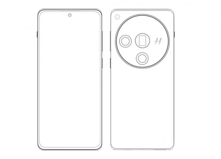 Хуже Find X6? Набор камер базового OPPO Find X7