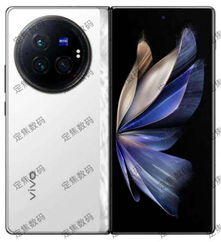 Идеал? Все секреты начинки Vivo X Fold 3 Pro от надёжного источника