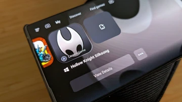 Играем в ПК-игры на Android: эмулятор GameHub вышел в релиз