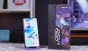 Игровой смартфон itel RS4: характеристики и игровой тест