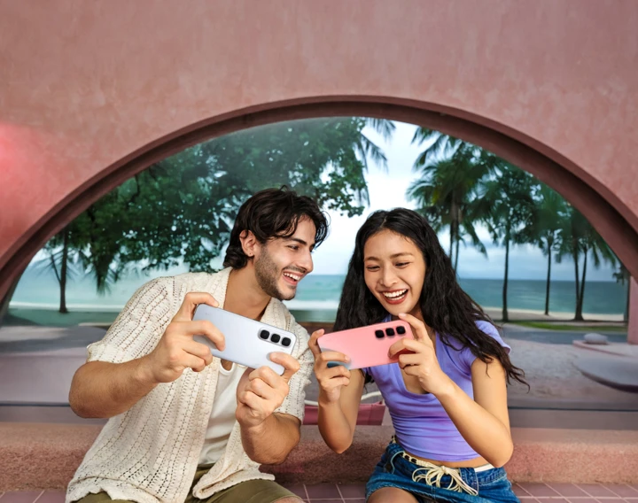 Infinix HOT 60 Pro и 60 Pro+ прибыли в Россию: цены