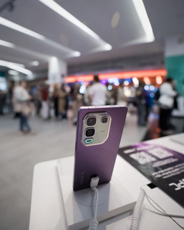 Infinix показала в РФ концерты в честь двухлетия Honkai: Star Rail