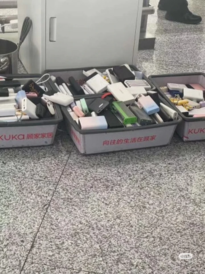 Инструкция по утилизации пауэрбанков в Китае: 6 простых шагов