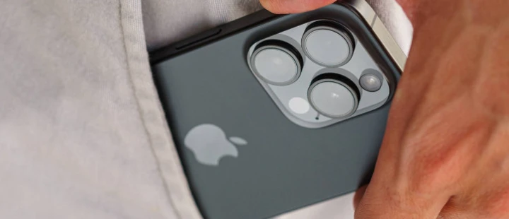 iPhone 16 Pro может уйти от "тесных" 128 ГБ памяти, но какой ценой?