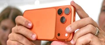 iPhone 17, 17 Pro и Air во всей красе на первых живых фото