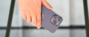 iPhone 18 Pro Max может стать самым тяжёлым iPhone в истории