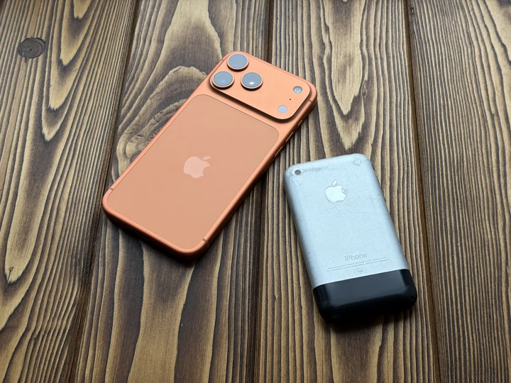 iPhone 19 могут никогда не выйти из-за оригинального iPhone
