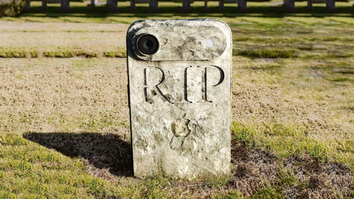 iPhone Air 2 отложен на неопределённый срок