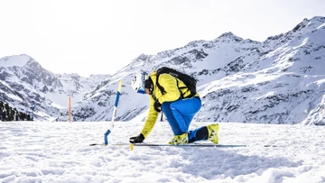 iPhone спас несколько жизней от лавины