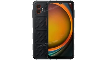 IPS и другие сюрпризы: все характеристики Samsung Galaxy Xcover 7 Pro