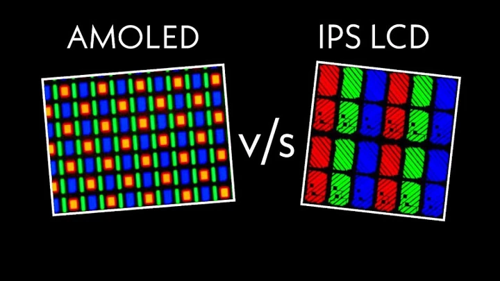 IPS возвращается?! BOE выпустила крутую панель с рекордной яркостью