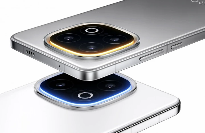 Анонс iQOO 13 - самый доступный Snapdragon 8 Elite с Monster Halo