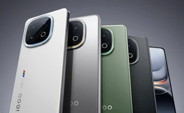 IQOO 13 поступил в продажу в России: цена и преимущества РСТ