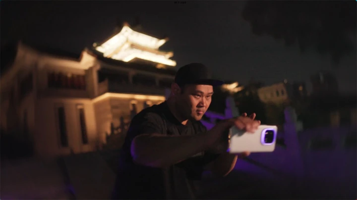 IQOO 13 наконец раскрыт на первых пресс-фото?