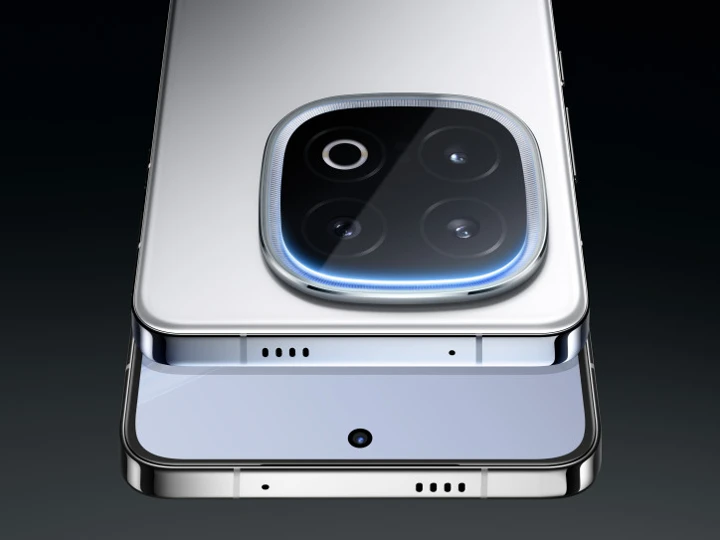 iQOO 13 официально приходит в Россию: цена и доступность