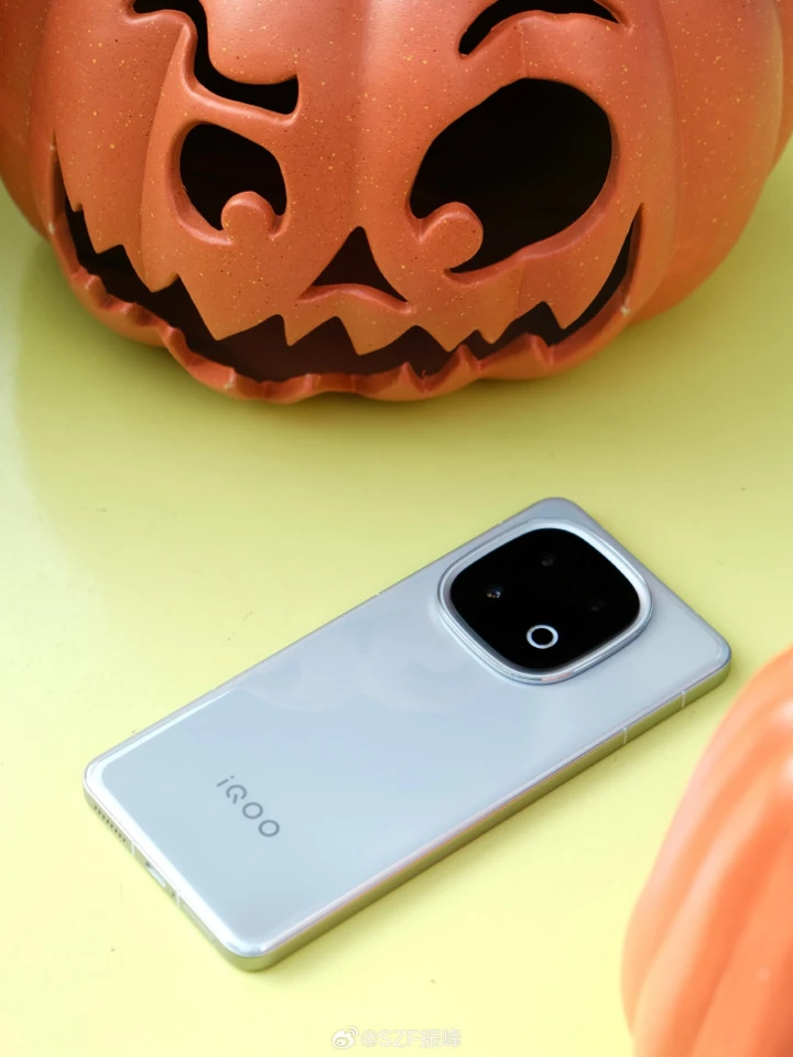 iQOO 15 mini? Vivo готовит ответ на OnePlus 15T