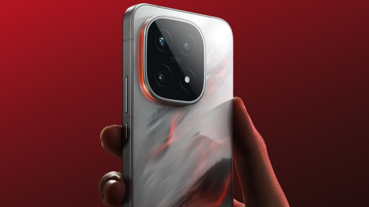 iQOO 15 mini жив?