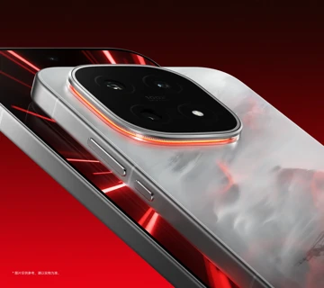 iQOO 15 получил видеотизер и официальную дату анонса