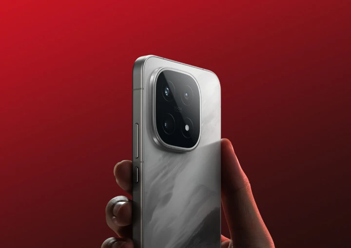 iQOO 15 впервые показали на постере и запустили сбор предзаказов