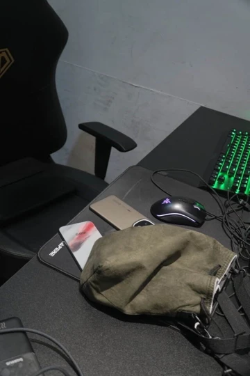 iQOO 15 впервые запечатлён на шпионском фото