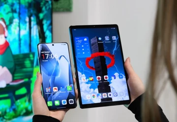 iQOO Pad mini — быть! Проект получил зелёный свет и сроки выхода