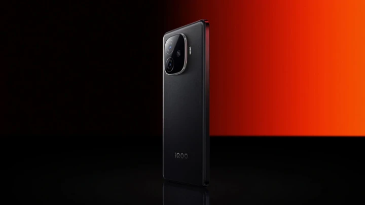iQOO Z10 Turbo порадует огромной батареей и чипом: первые секреты