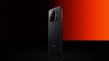 iQOO Z10 Turbo порадует огромной батареей и чипом: первые секреты