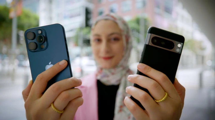 Исследование: как люди переходили с Android на iOS за последние 5 лет