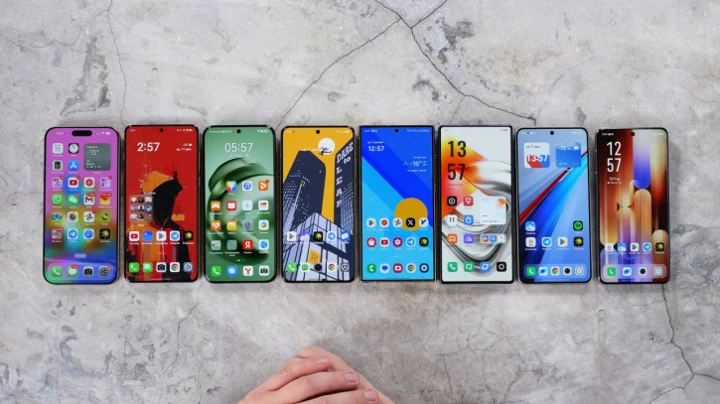 Итоги 2024 года от mobiltelefon.ru: пользовательское голосование