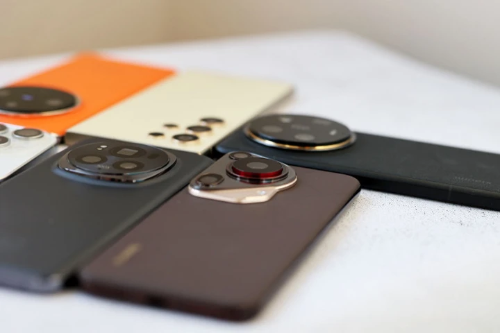 Итоги распродажи 618: топ-20 самых продаваемых смартфонов в Китае