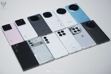 Итоговая статистика рынка Китая 2023: Xiaomi продаются хуже iQOO?