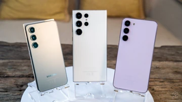 Подсчитаны объёмы продаж Samsung Galaxy S23, Z Flip 5 и Fold 5