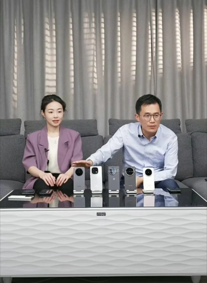 K80E не будет: этот и другие факты о серии Redmi K80 от лидеров бренда