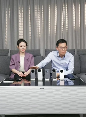 K80E не будет: этот и другие факты о серии Redmi K80 от лидеров бренда