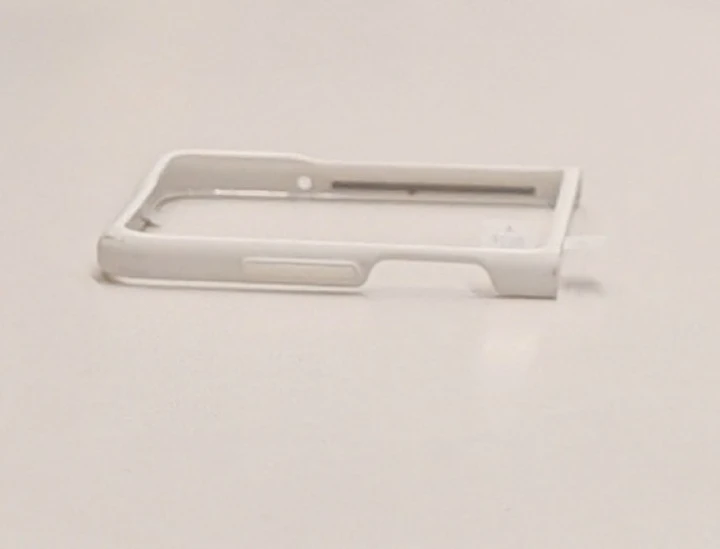 Honor V Flip получит огромный внешний экран и выйдет совсем скоро