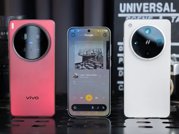 Как установить Circle to Search на смартфоны vivo и OPPO. Инструкция