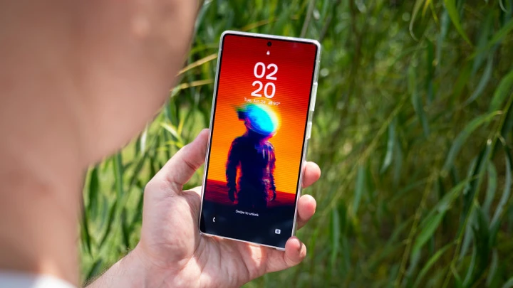 Как в банкомате! Samsung Galaxy S26 Ultra приписывают чудо-экран