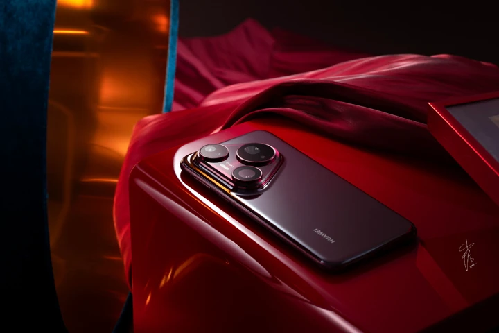 Какие экраны предложат наследники Huawei Pura 80? Есть ответ!