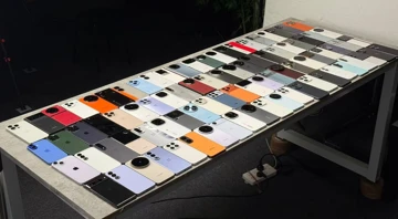 Какие ещё смартфоны выйдут до конца 2025 года? Есть ответ!